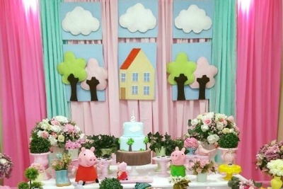 PEPPA
